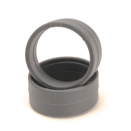 PN Racing Mini-Z KS-M Compound Slick 8.5mm Tire SUPER SOFT (KSM130) - Iron City RC Hobbies