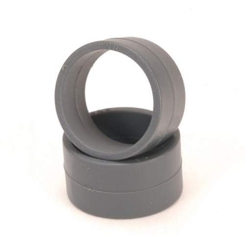 PN Racing Mini-Z KS-M Compound Low Profile Slick 11mm Tire SUPER SOFT(KSM630) - Iron City RC Hobbies
