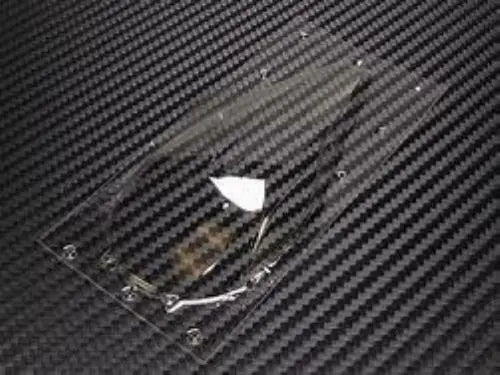 PN Racing Mini-Z Lexan Roof La Ferrari - Iron City RC Hobbies