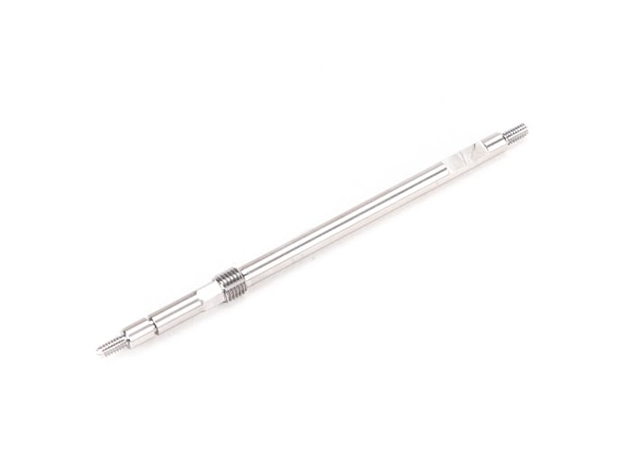PN Racing Mini-Z Titanium Gear Diff Shaft - Iron City RC Hobbies