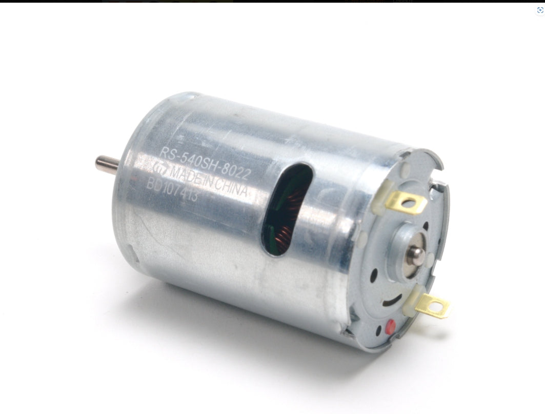 PN Racing Pro Tire Truer Motor - Iron City RC Hobbies