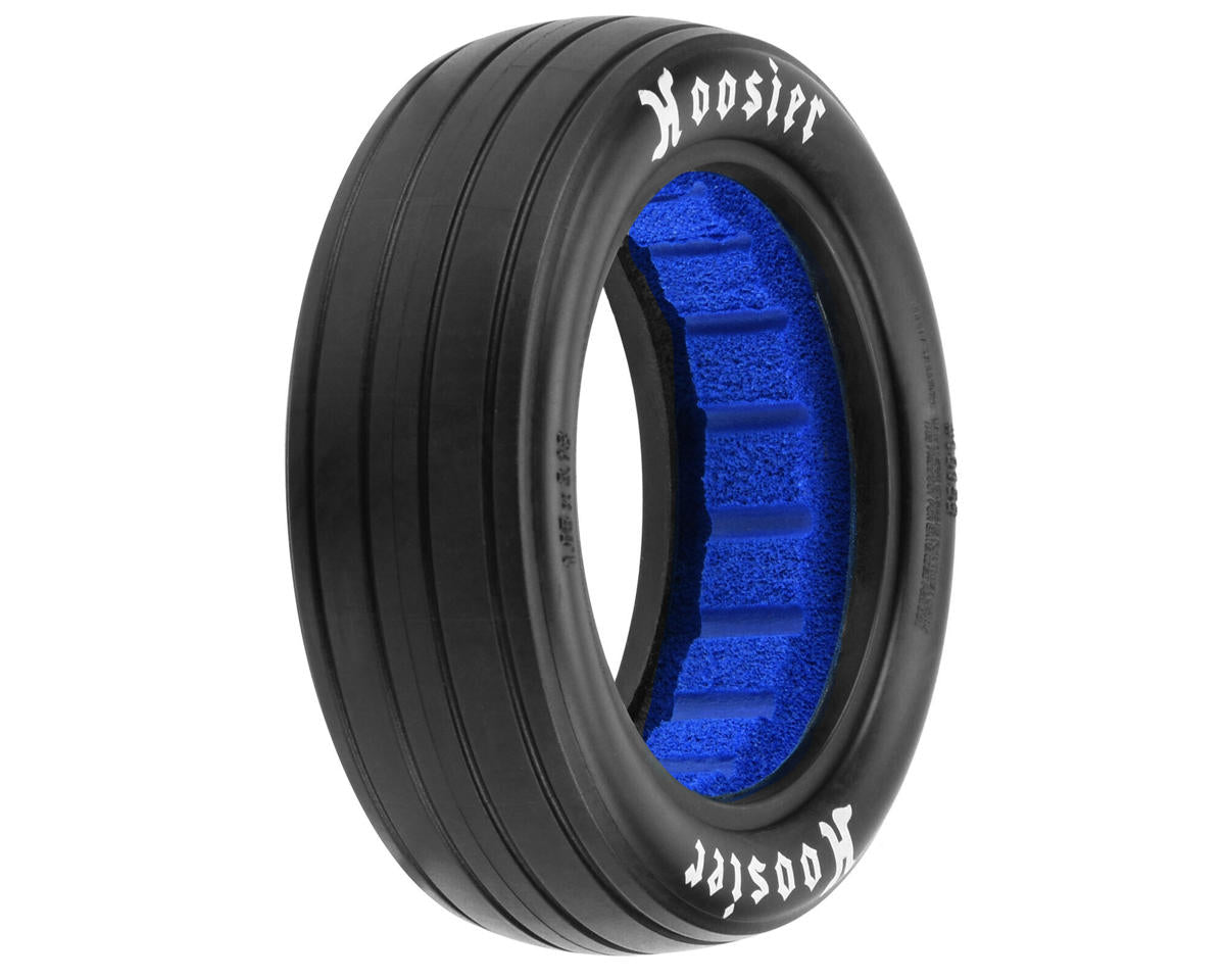 Pro-Line Hoosier Drag 2.2" Front Tires (2) (S3) - Iron City RC Hobbies