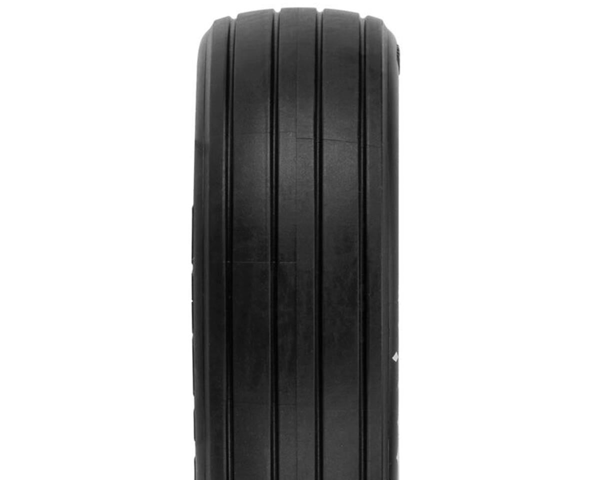 Pro-Line Hoosier Drag 2.2" Front Tires (2) (S3) - Iron City RC Hobbies