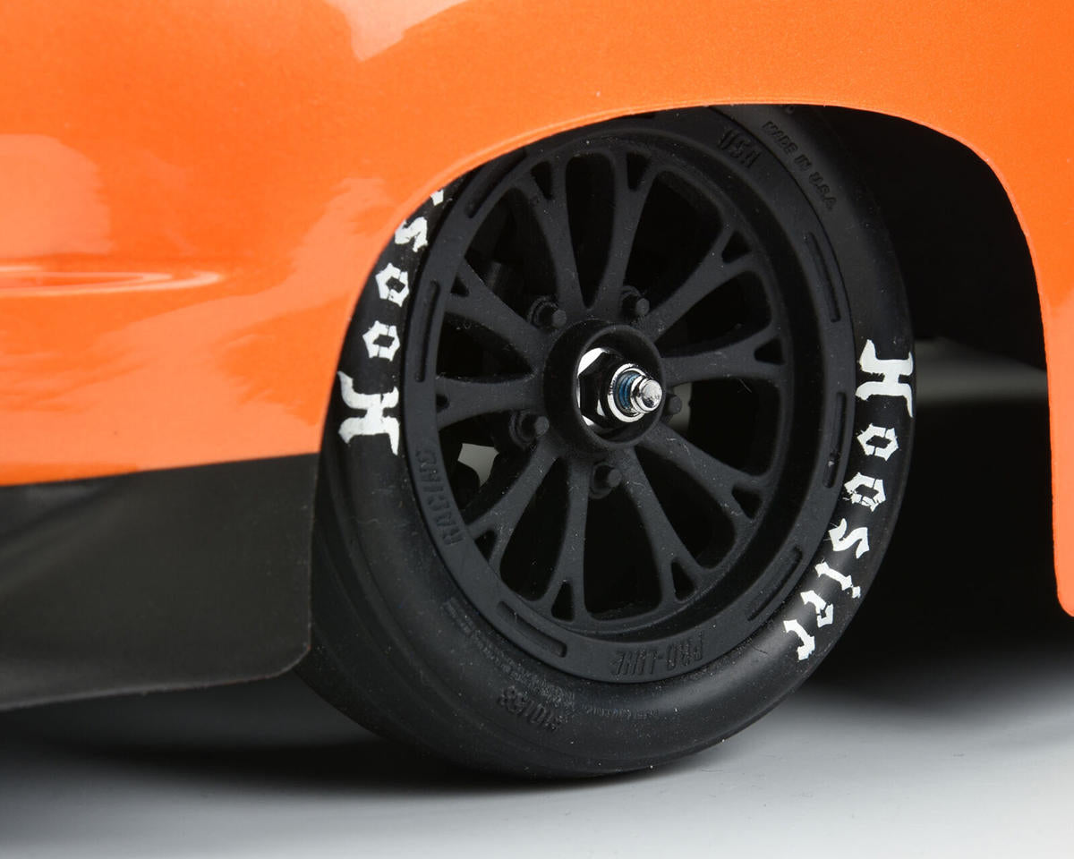 Pro-Line Hoosier Drag 2.2" Front Tires (2) (S3) - Iron City RC Hobbies