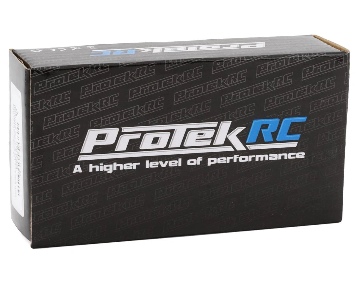 ProTek RC 2S 50C 1100mAh Losi Mini T/B & JRX2 LiPo Battery w/EC2 Connector - Iron City RC Hobbies