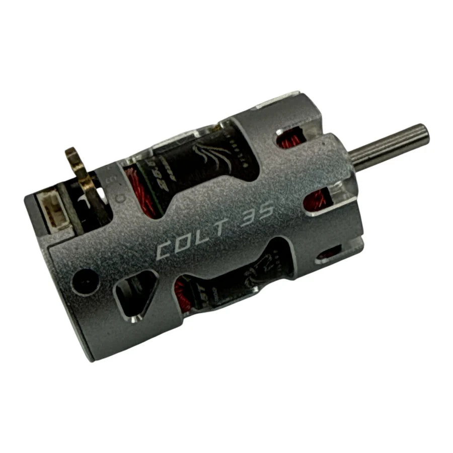 Silver Horse RC Colt 35 - 3500KV Sensored Brushless Motor