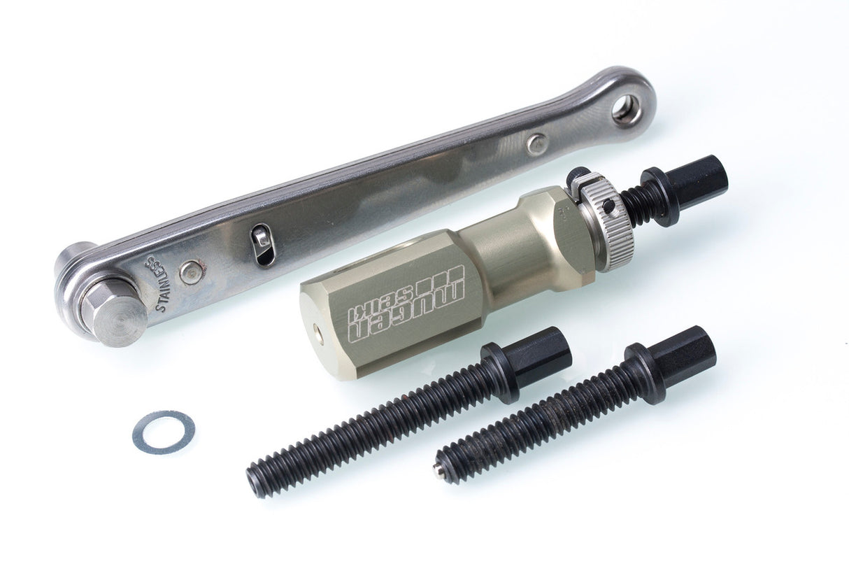Mugen Pin Replacement Tool - Iron City RC Hobbies