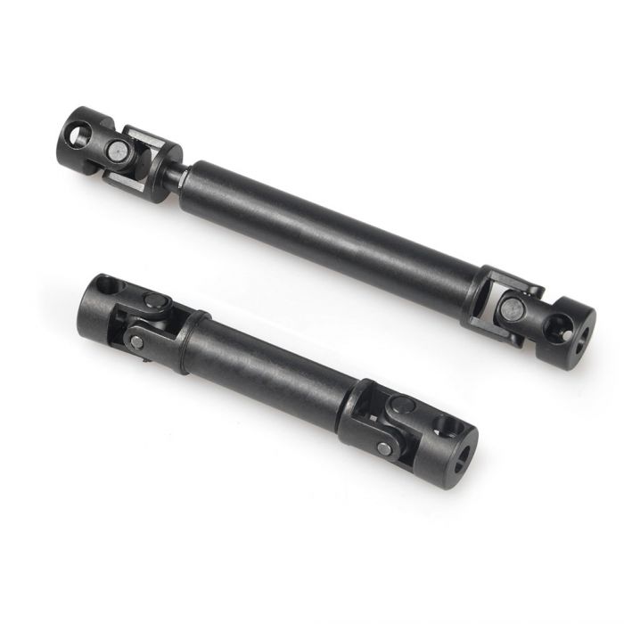 Powerhobby Axial SCX24 C10 Jeep Betty Hardened Steel Center Driveshaft - Iron City RC Hobbies