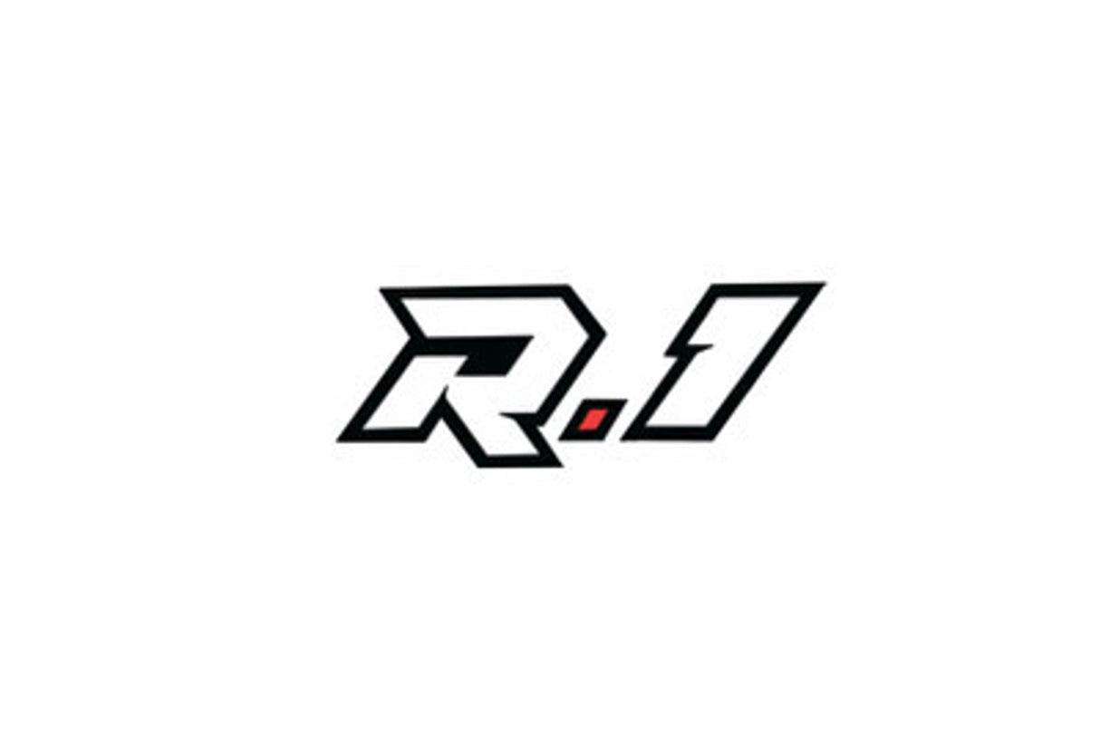 MWX R.1 Shock Plastics Set - Iron City RC Hobbies