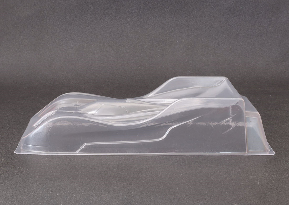 Rad Body Skillet Lexan Body - Iron City RC Hobbies