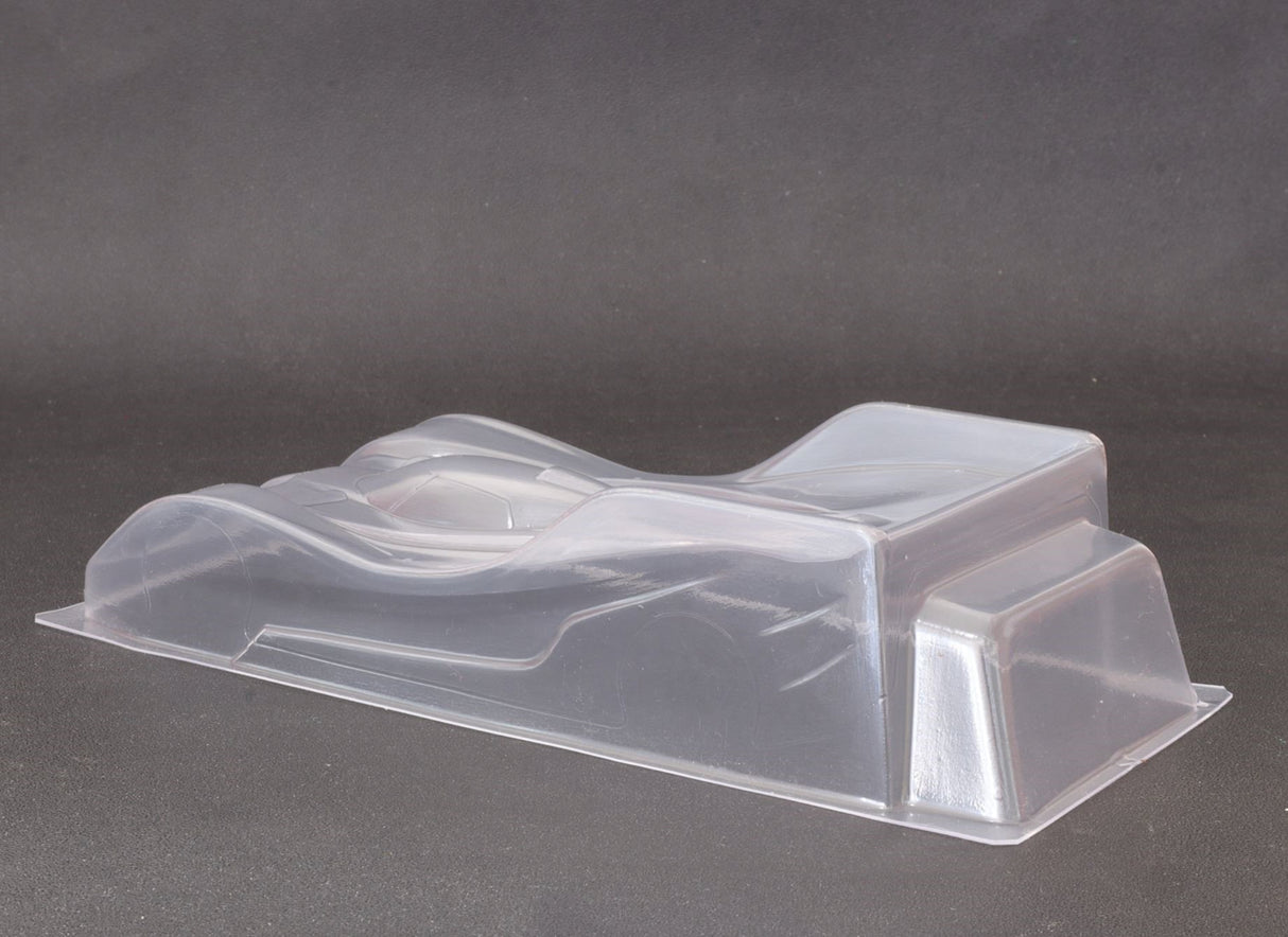 Rad Body Skillet Lexan Body - Iron City RC Hobbies