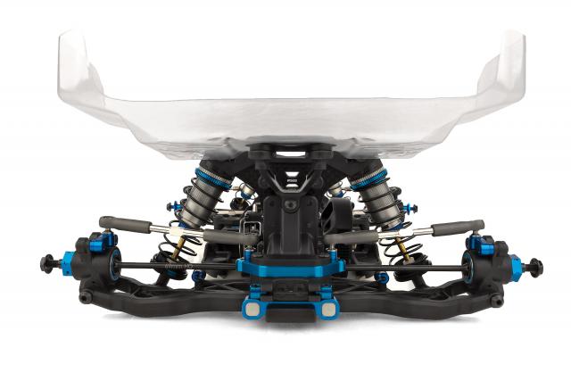 Team Associated RC10B7 Team Kit - Iron City RC Hobbies