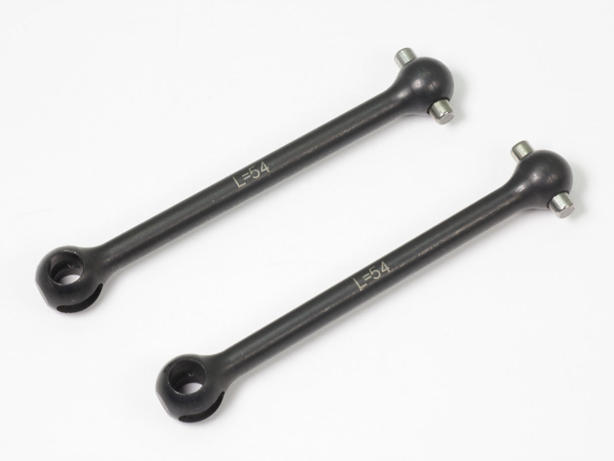 Infinity REAR UNIVERSAL SWING SHAFT (L=54) 2pcs - Iron City RC Hobbies