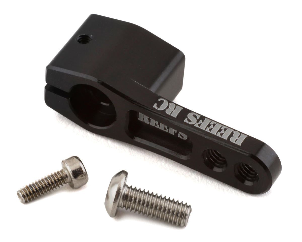 Reefs RC Long Neck HD Servo Horn (25T) - Iron City RC Hobbies