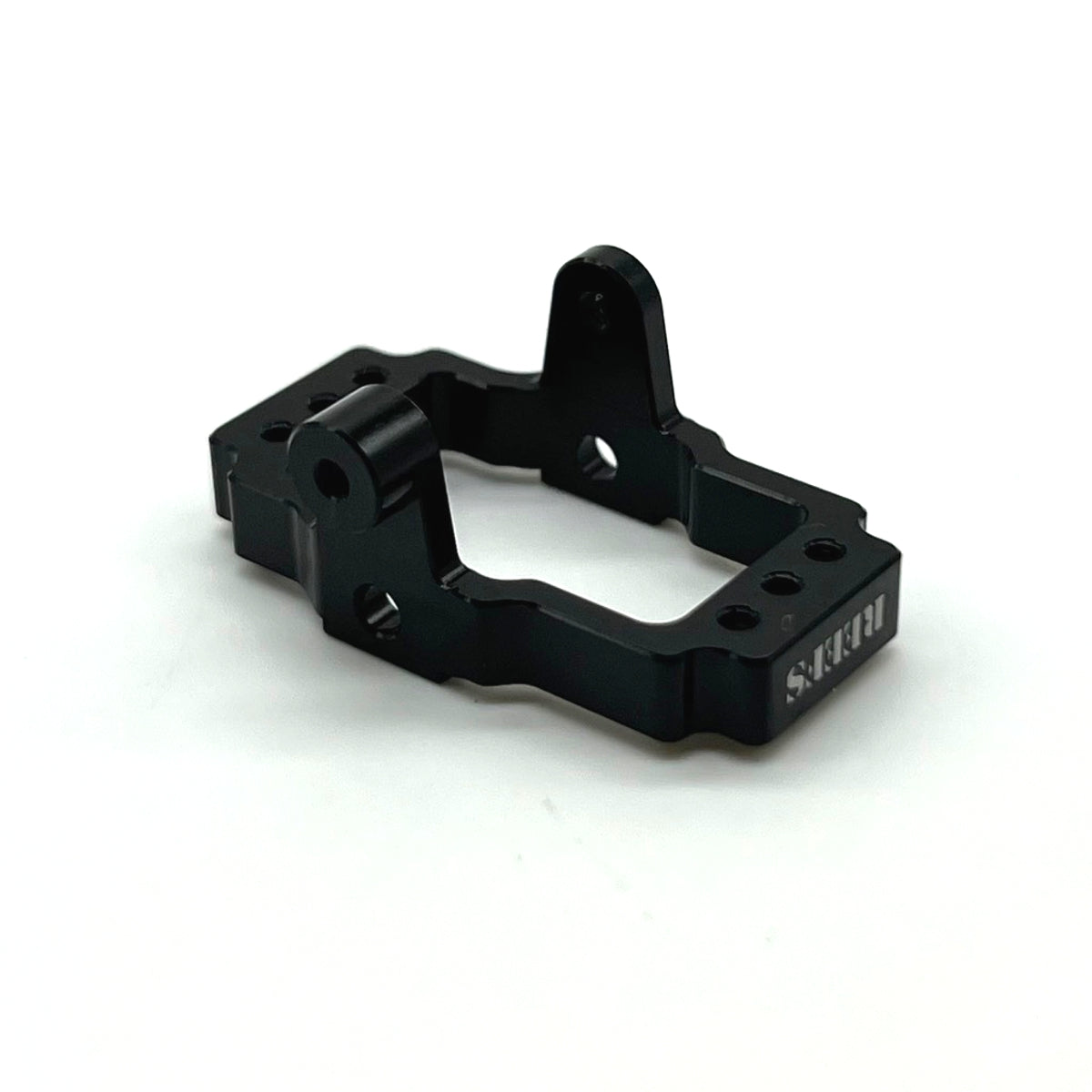 Reefs 7075 TRX-4M Servo Mount - Iron City RC Hobbies