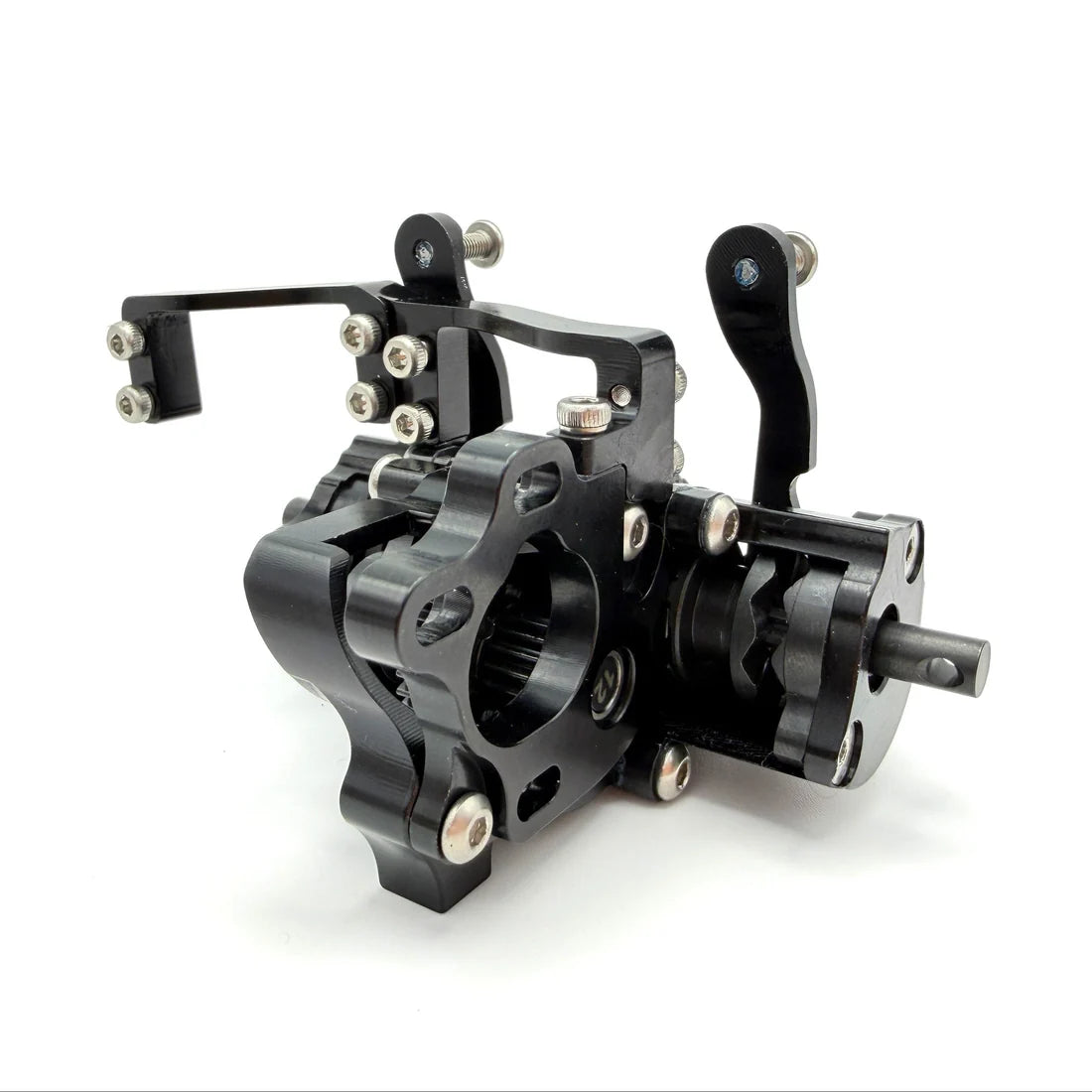 Reefs RC XP Dual Dig Transmission (Choose Color)