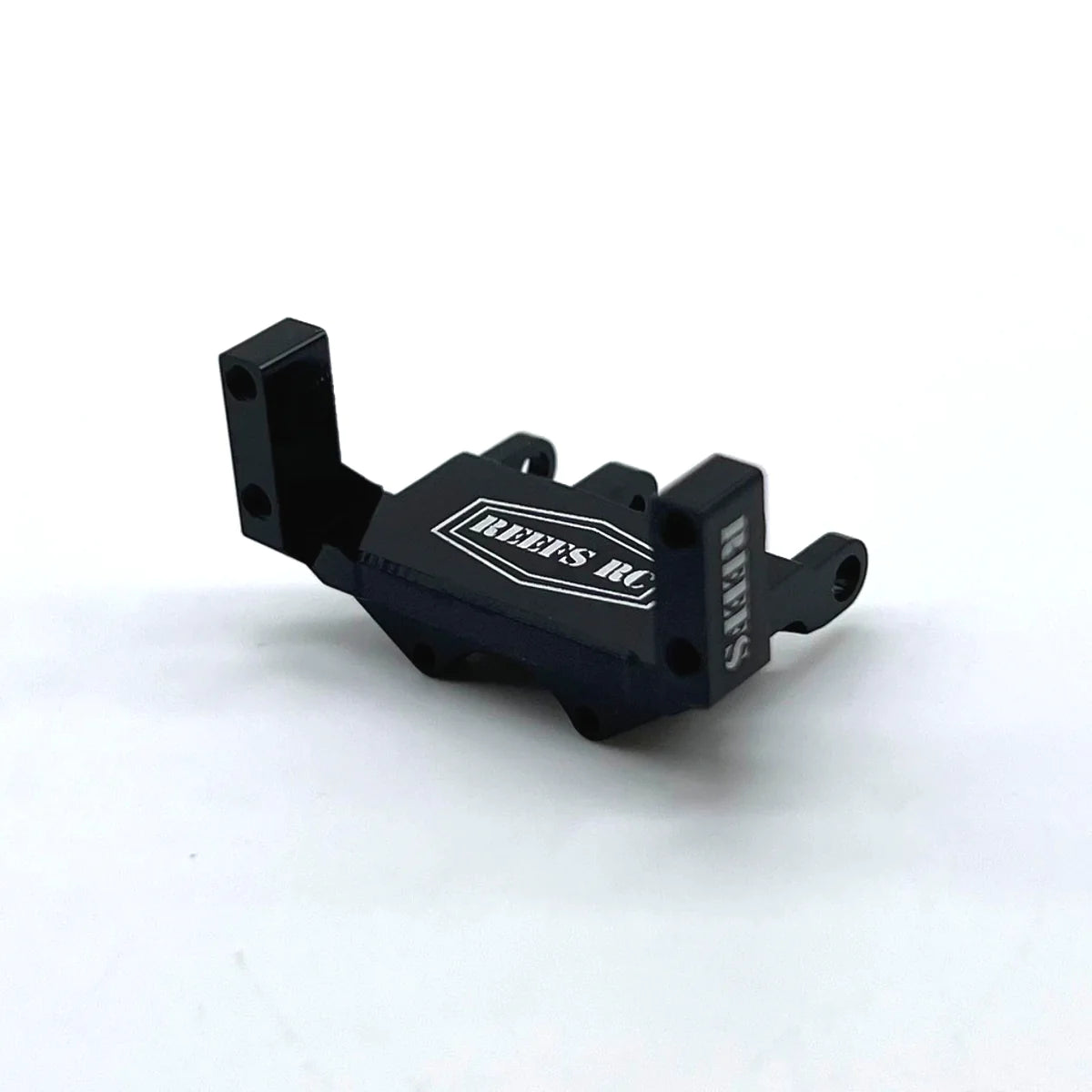 REEFS SCX24 Servo Mount - Iron City RC Hobbies