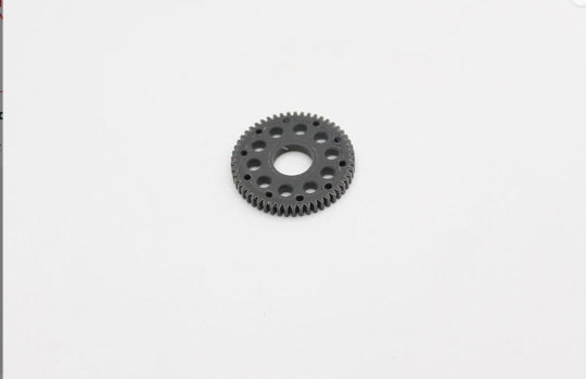 Reflex Racing 53T Machined Delrin Spur - Iron City RC Hobbies