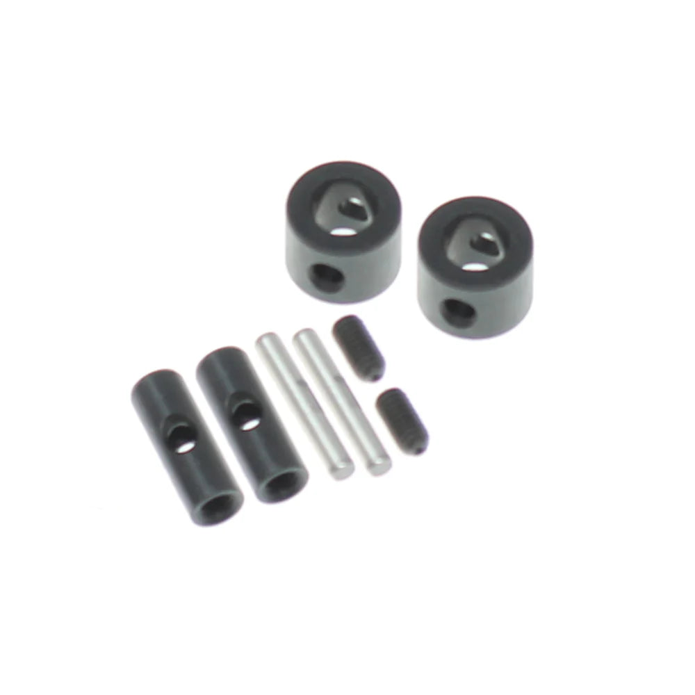 Redcat Universal Axle Rebuild Kit (1set) - Iron City RC Hobbies