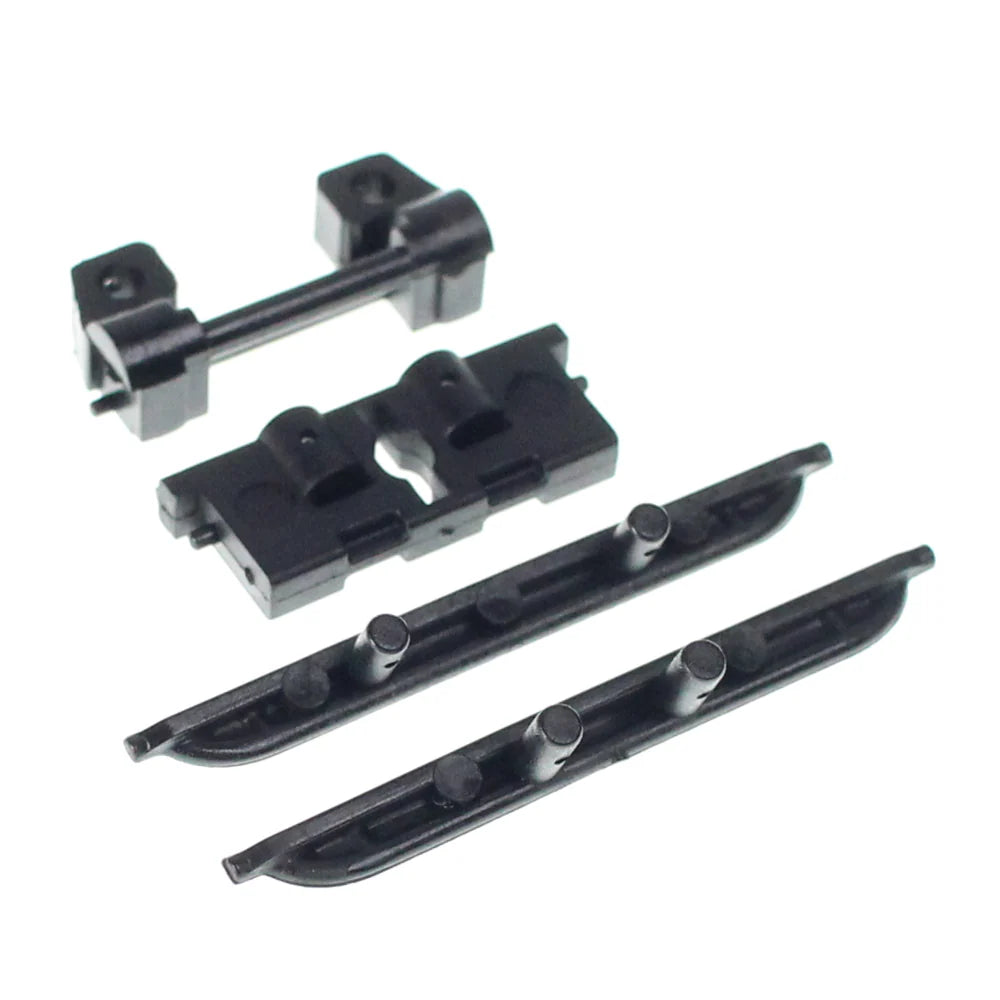 Redcat Ascent-32 Bumper set w/ Mounts (1set)