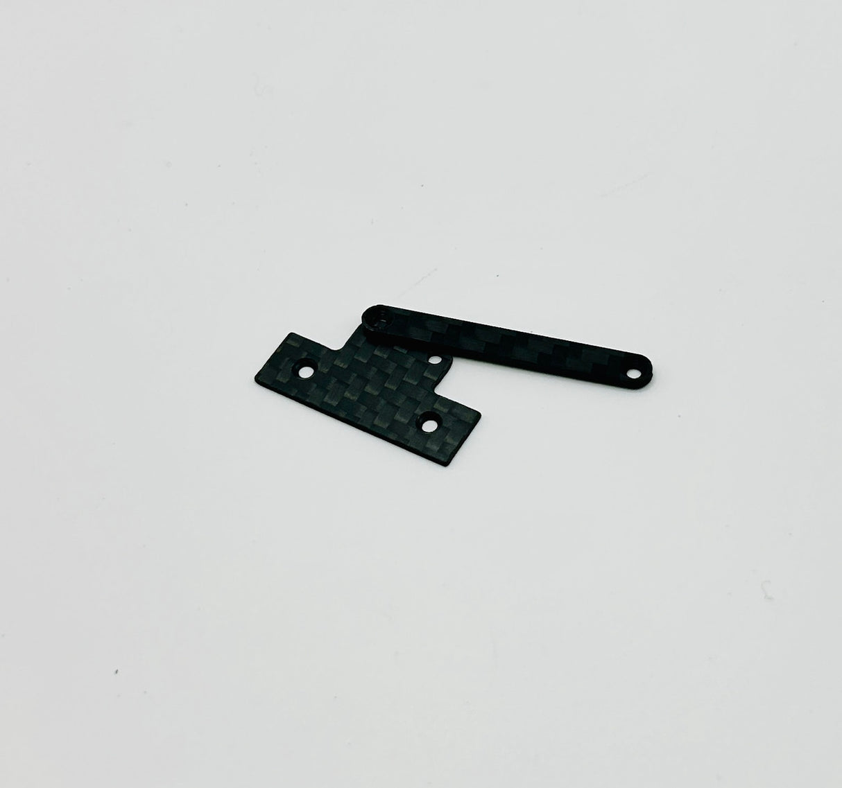 MWX Performance F1 Carbon plates (RF-CP-007) - Iron City RC Hobbies