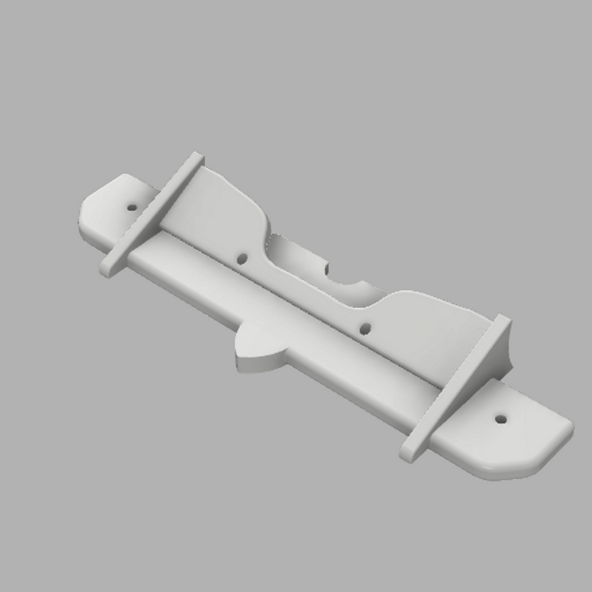 MWX Formula R1 wingset 2PCS - Iron City RC Hobbies