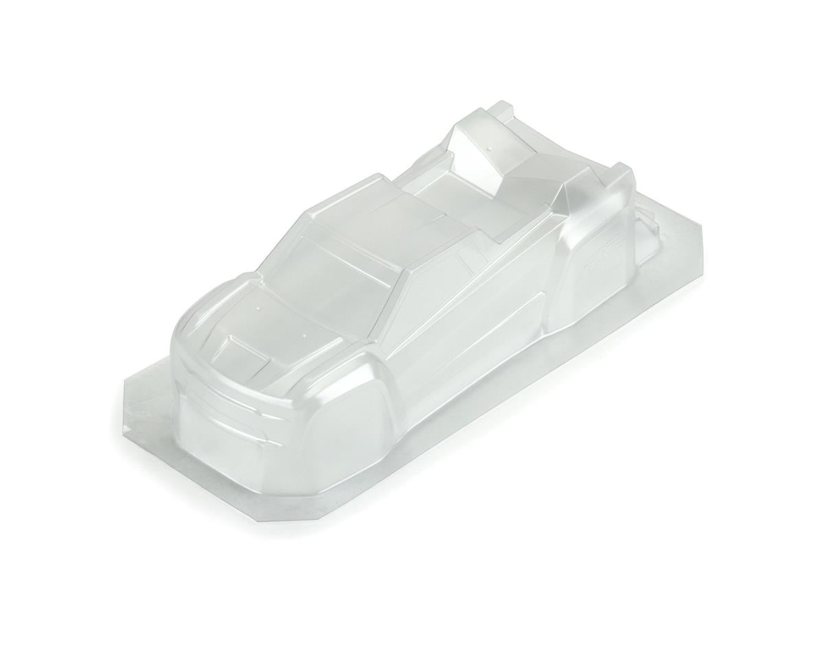 Pro-Line Axis ST Mini-T 2.0 Body Set (Clear) - Iron City RC Hobbies
