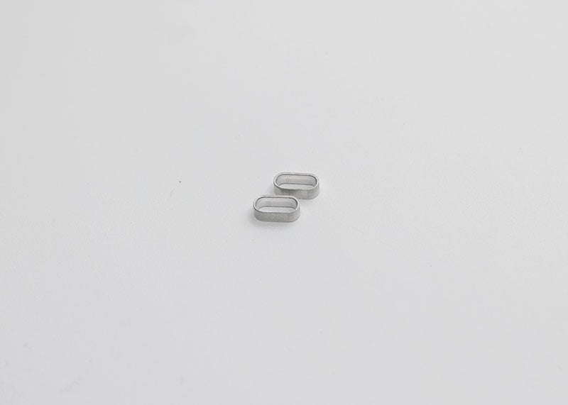 REFLEX RACING RX28 KISS FRONT END OFFSET CAMBER INSERT - Iron City RC Hobbies