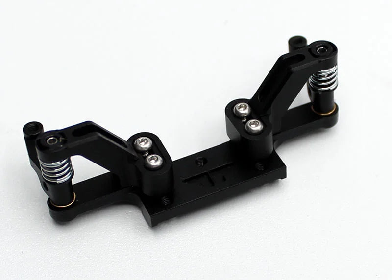 KISS Adjustable Front End: RX28 - Reflex Racing - Iron City RC Hobbies