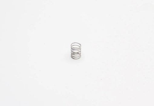Reflex Racing RX28 Gen 2 Medium Center Spring (Silver) - Iron City RC Hobbies