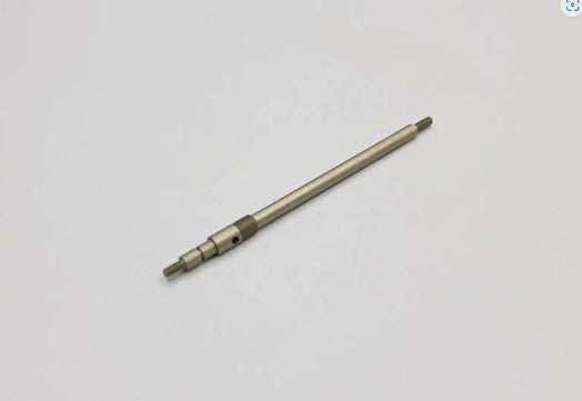 Reflex Racing Lightweight 7075 T6 Aluminum Ball Diff Shaft - Iron City RC Hobbies