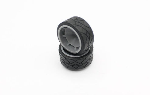 REFLEX RACING 11MM RADIAL TIRE - 30 DEG - Iron City RC Hobbies