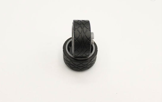 REFLEX RACING 11MM RADIAL TIRE - 30 DEG - Iron City RC Hobbies