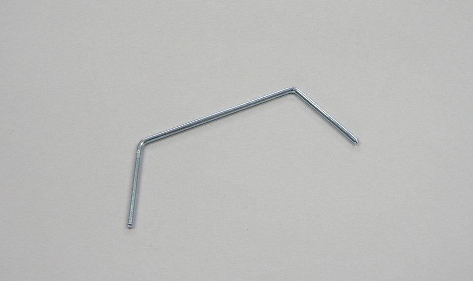 Rear Anti-Roll Bar 2.8mm: MRX6X, 6R, 6 - Iron City RC Hobbies