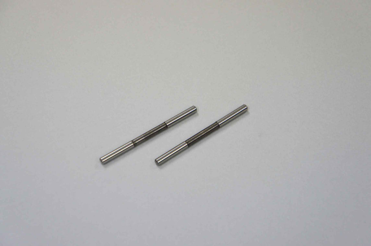 Rear Lower Suspension Shaft (2pcs): MRX6X/6R/6 - Iron City RC Hobbies