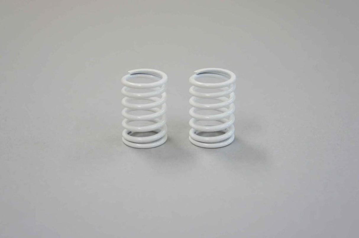 Rear Spring 1.9 (White): MRX - Iron City RC Hobbies