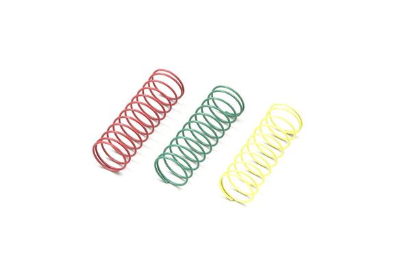 Rear Spring Set (MR-015MM/02MM/03MM) MZW202 - Iron City RC Hobbies