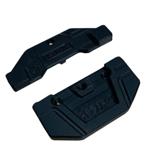Red1RC Adaptor V.2 (Infinity for Hudy Starter Box) - Iron City RC Hobbies