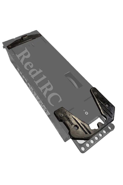 Red1RC Adaptor V.2 (for Mugen starter box to Mugen MRX6X or MRX6R) - Iron City RC Hobbies