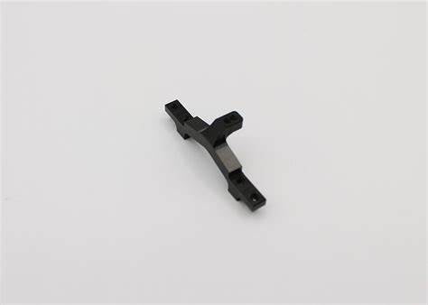 Reflex Racing RX28 7075 T6 Machined Aluminum Center Shock Mount - Iron City RC Hobbies