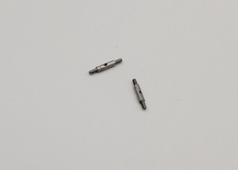 Reflex Racing RX28 Hardened Steel Turnbuckles - Iron City RC Hobbies