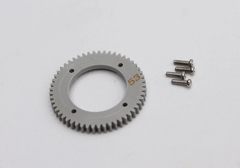 RX538 Reflex Racing Aluminum Gear Differential - Iron City RC Hobbies