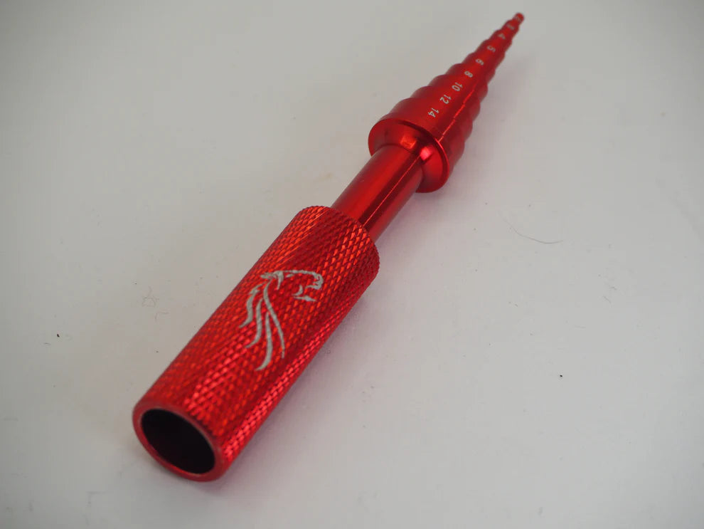 Silver Horse RC Bearing Tool - Iron City RC Hobbies