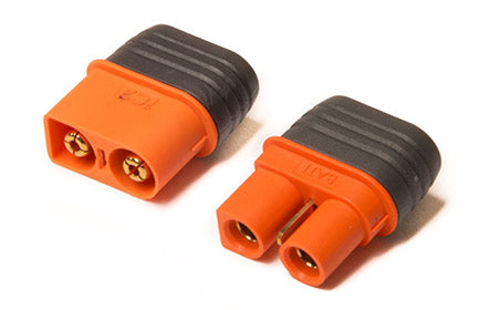 Spektrum 3200mAh 11.1v Smart 30C, IC3 - Iron City RC Hobbies
