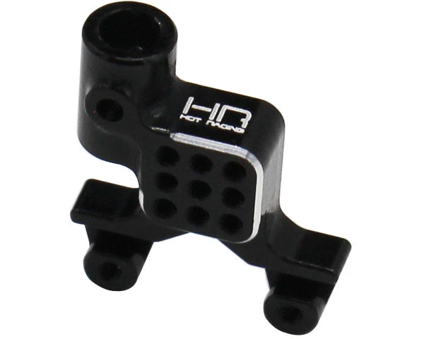 Hot Racing Aluminum Front & Rear Adjustable Shock Towers - Scx24 - Iron City RC Hobbies