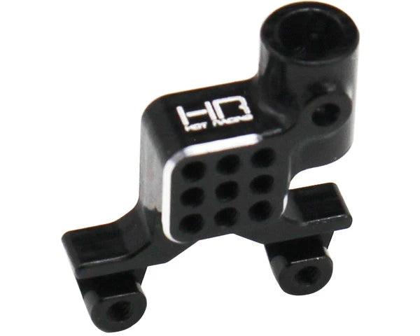 Hot Racing Aluminum Front & Rear Adjustable Shock Towers - Scx24 - Iron City RC Hobbies