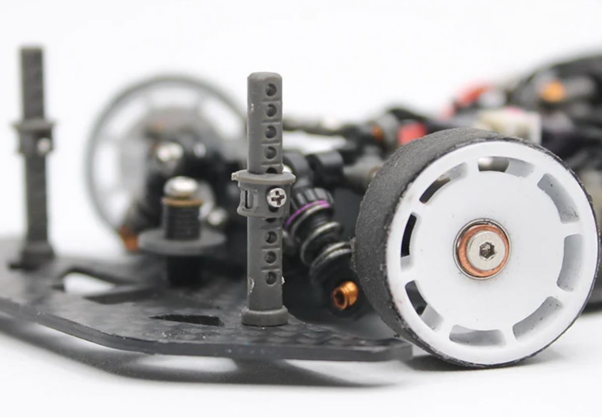 RX539 Reflex Racing Body Post System - Iron City RC Hobbies