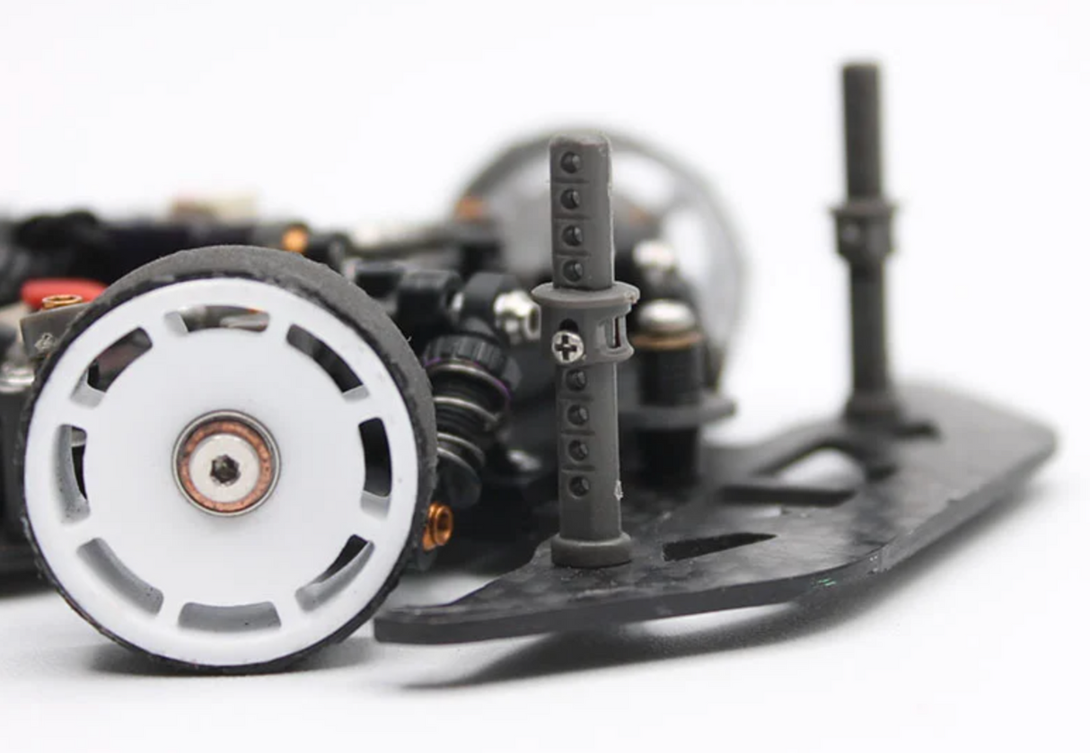 RX539 Reflex Racing Body Post System - Iron City RC Hobbies