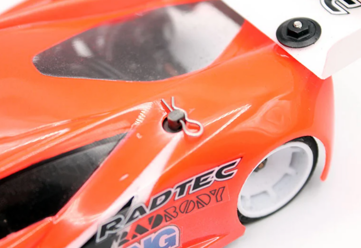 RX539 Reflex Racing Body Post System - Iron City RC Hobbies