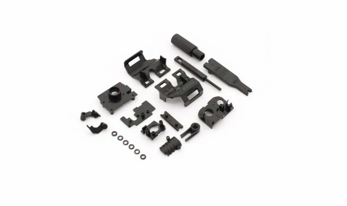 Kyosho Mini-Z MR03 Chassis Small Parts Set - Iron City RC Hobbies